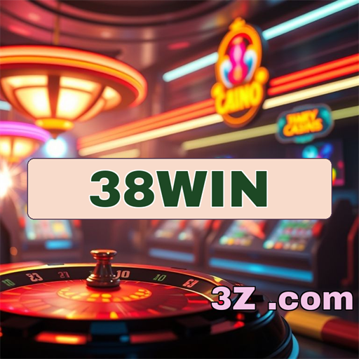 Entretenimento Infinito: Os Jogos Incríveis do 38win.com