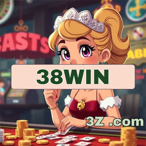Login Incrível no 38win.com: Entre no Jogo com Estilo