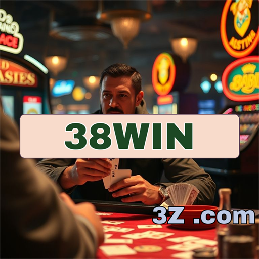 38win.com Promoções