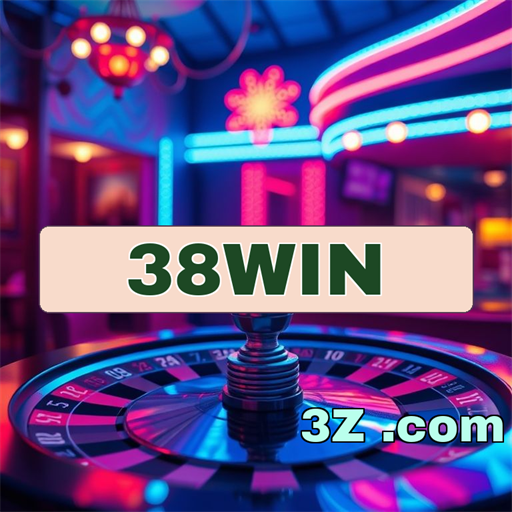Slots incríveis no 38win.com: diversão sem limites!