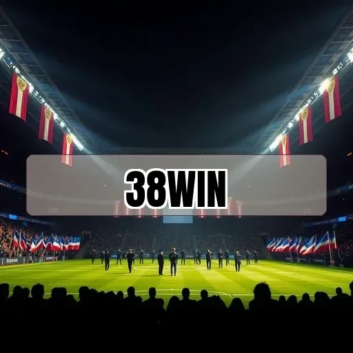 38win.com: Jogos Com Responsabilidade e Diversão em Alta