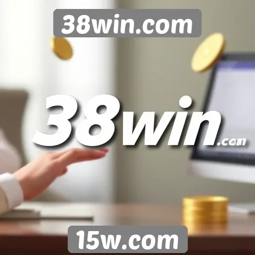Métodos de pagamento aceitos no 38win.com