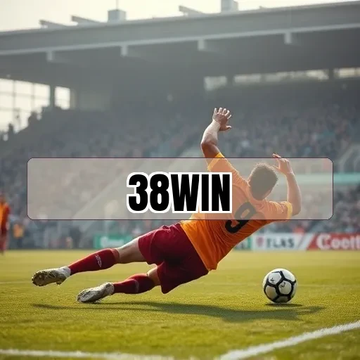 38win.com: A Revolução dos Jogos Mobile Que Você Precisa Conhecer