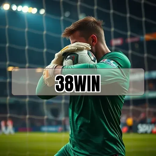 38win.com: Aventura e Prêmios na Seção de Jackpots