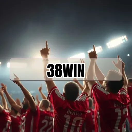 38win.com: O Paraíso das Apostas Esportivas na Internet Brasileira