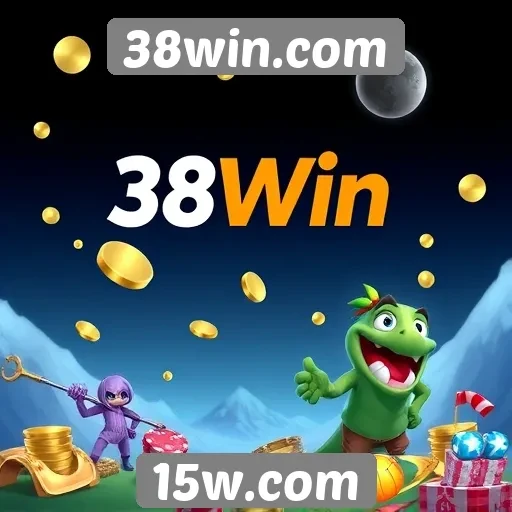 Comparativo entre jogos disponíveis no 38win.com
