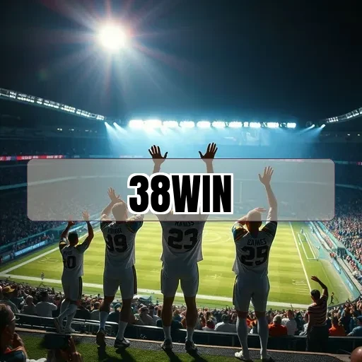 38win.com: Explore o Incrível Mundo do Bingo Online com Diversão Garantida