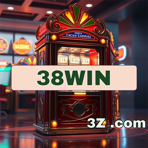 Recursos VIP no 38win.com: A Experiência de Jogo Elevada